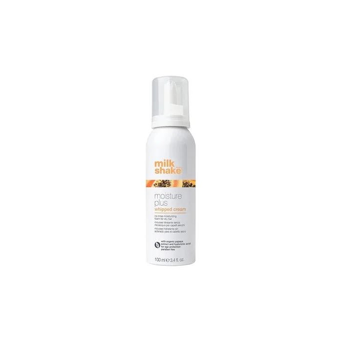 Milk Shake Moisture Plus Whipped Cream 100ml