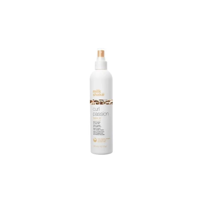 Milk Shake Curl Passion Leave In Conditioner 300 Ml For Curly Hair