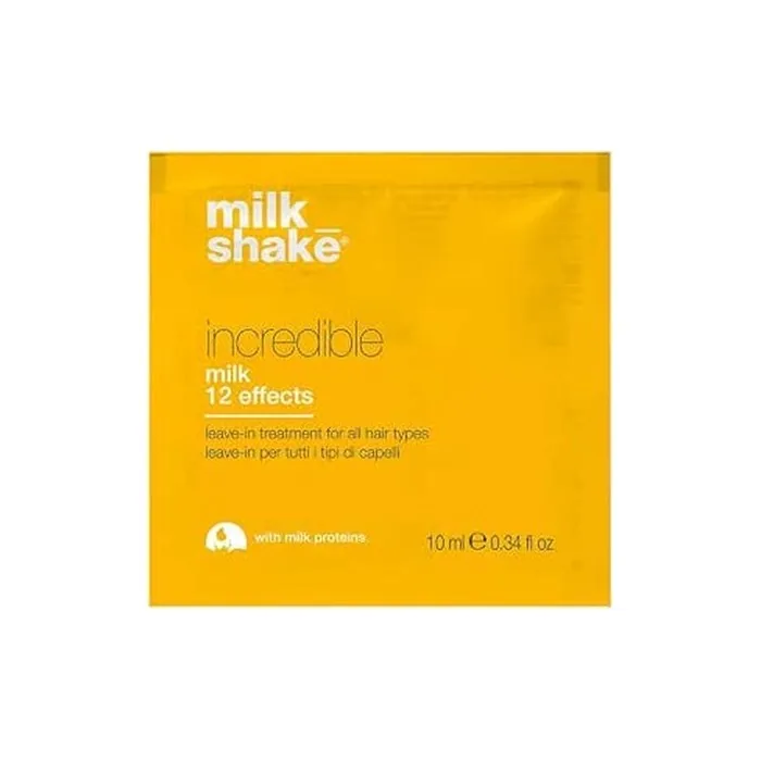 milk_shake Incredible Milk Leave-in Treatment 10ml