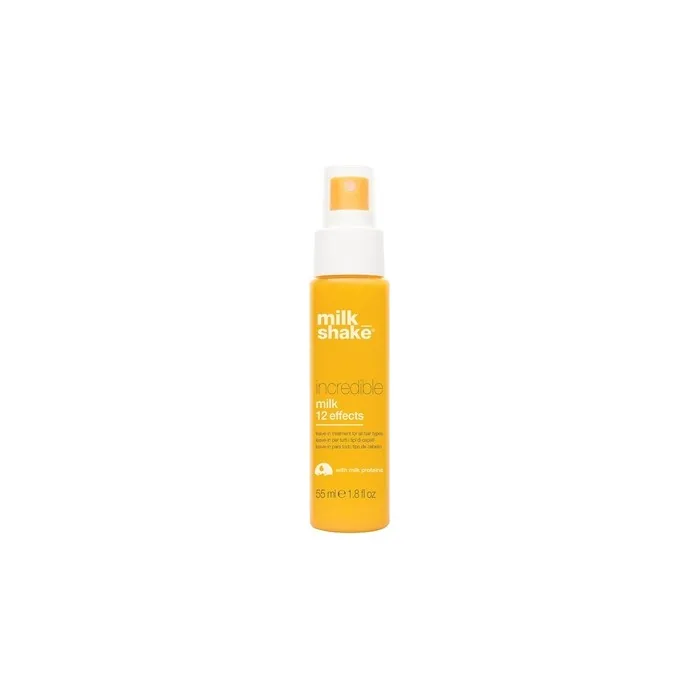 Milkshake Incredible Milk Leave-In Hair Treatment for All Hair Types - Vanilla