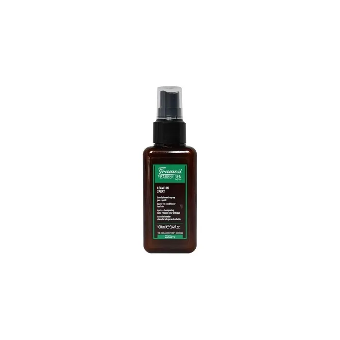 Framesi Barber Gen Spray Leave-In Conditioner