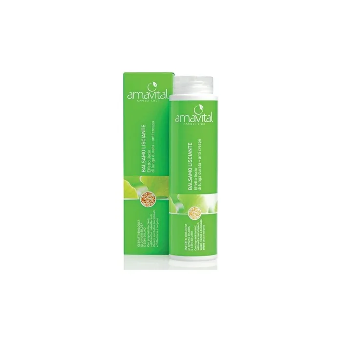 Oficine Cleman Amavital Smoothing Balm 250ml