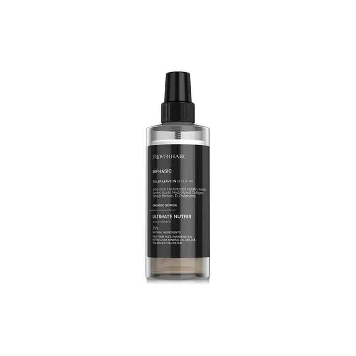 Roverhair Ultimate Nutris Filler Leave-In - 150 Ml