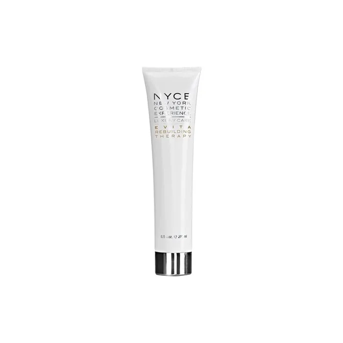 Nyce Luxury Care Evita Rebuilding Therapy Moisturizing Treatment 200ml