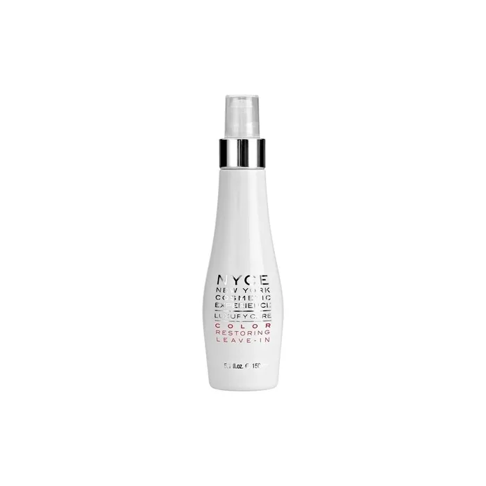 Nyce Luxury Care Color Restoring Leave In 150ml Leave-In Treatment for Colored Hair