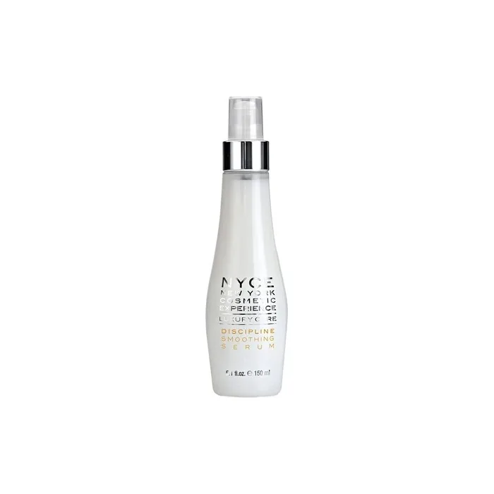 Nyce Luxury Care Discipline Smoothing Serum 150ml Leave-in Smoothing Fluid