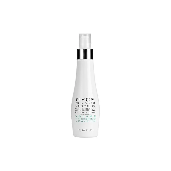 Nyce Luxury Care Volume Thickening Leave-In 150ml - Volumizing Spray