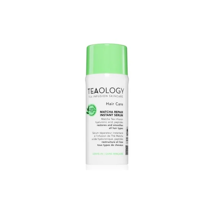 Tea Matcha Hair Repair Leavein 80