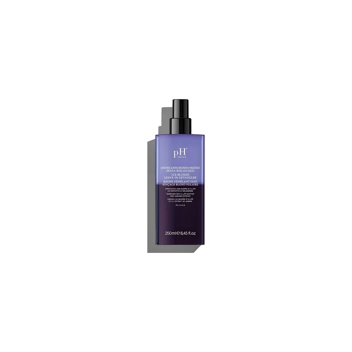 Ph Pure Hair Ice Blonde Leave-In Detangler 250ml