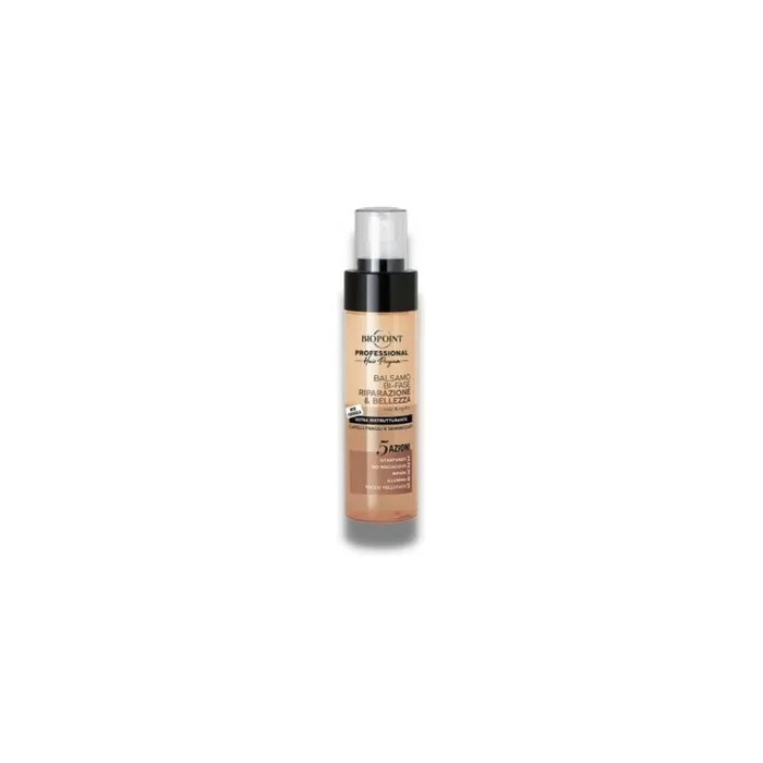BIOPOINT Bi-Phase Repair & Beauty Balm 200ml