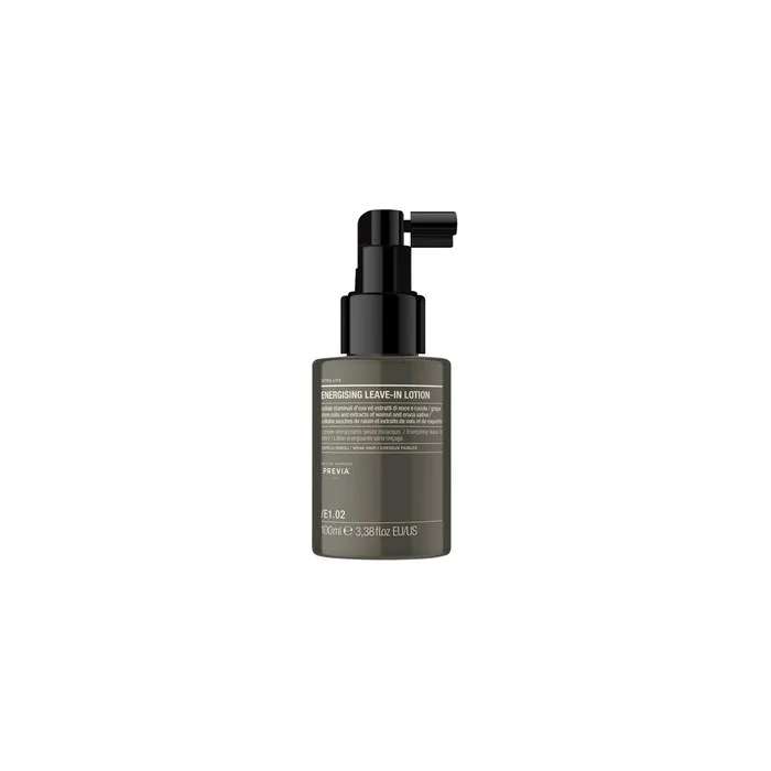 Previa Extralife Energising Leave-in Lotion 100ml