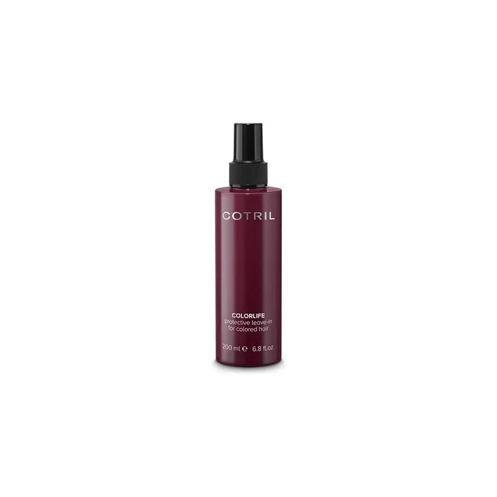 Cotril Colorlife Leavein Spray 200ml