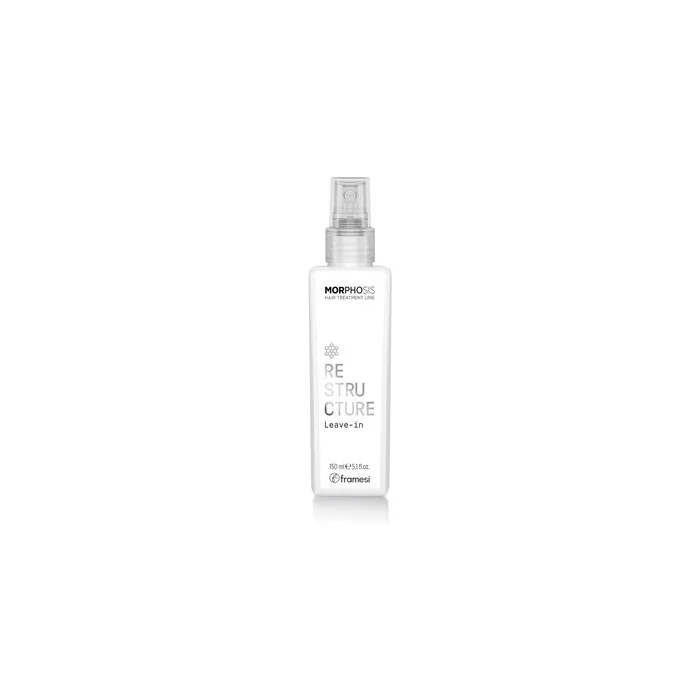 Framesi Morphosis Restructure Leave In Conditioner Spray 5.1 fl oz