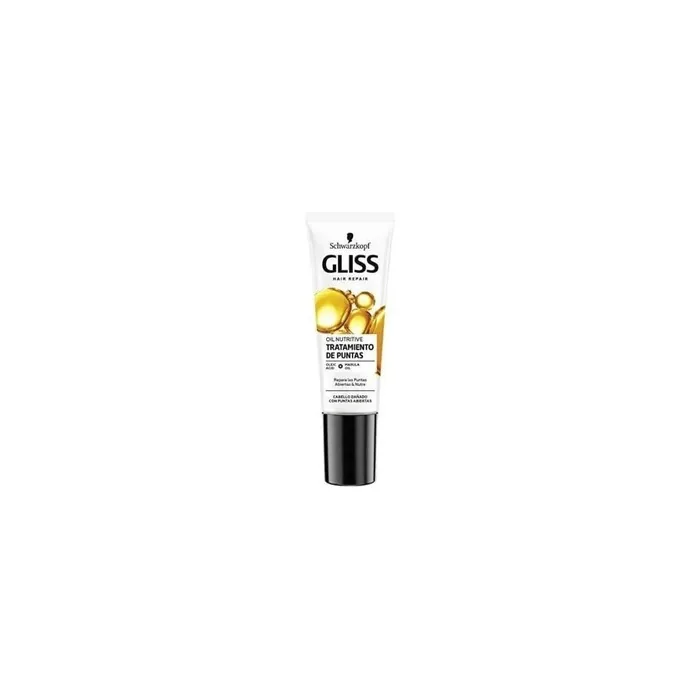 Schwarzkopf Gliss Ultimate Repair Sealed Ends 50ml