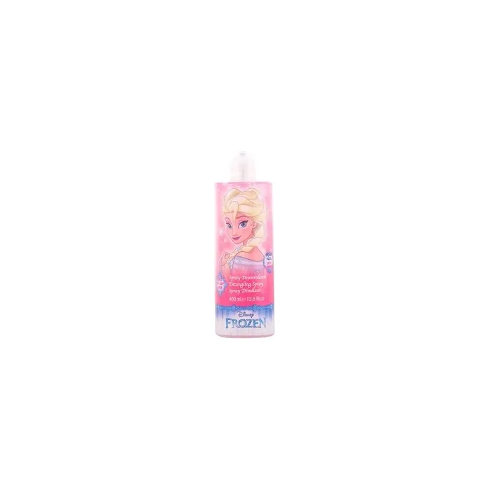 Disney Frozen Detangling Spray 400ml