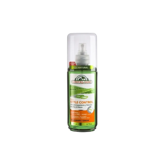 Corpore Corpore Conditioner Spray Style Control Bio 200ml