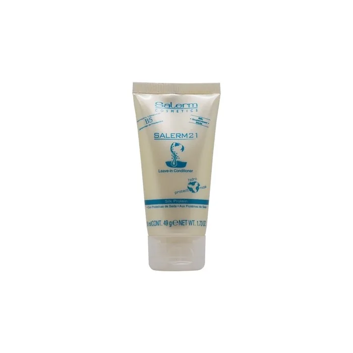 Salerm 21 B5 Silk Protein Leave-in Conditioner 1.73oz/50ml Travel Size
