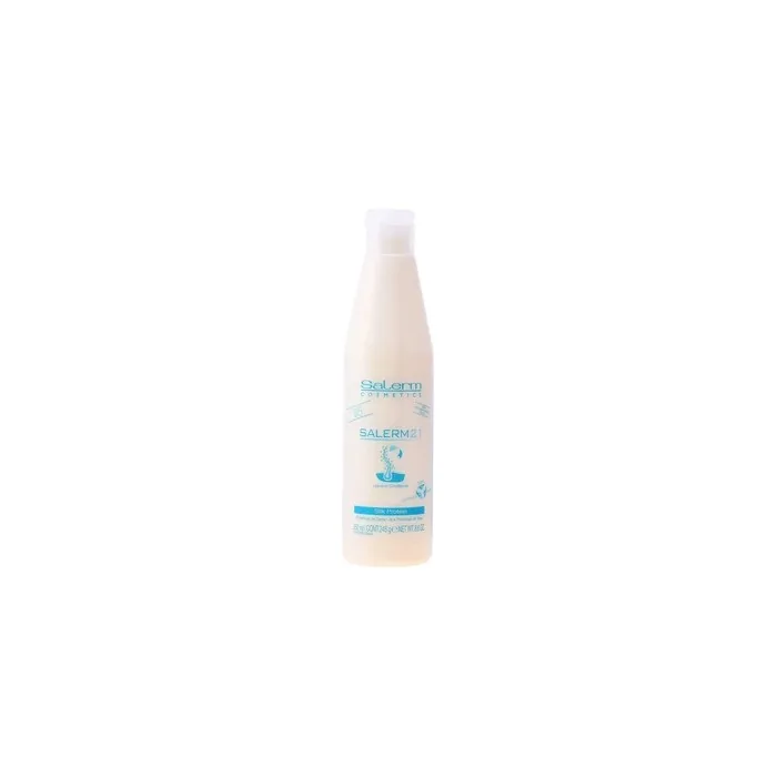 Salerm Cosmetics 21 Silk Protein Leavein Conditioner 250ml