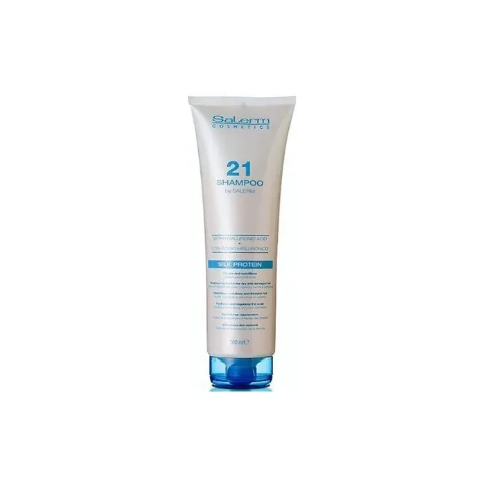 Salerm Cosmetics Salerm 21 Ch Silk Protein 300ml