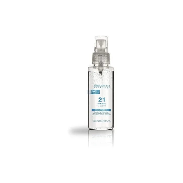 Salerm Cosmetics Salerm 21 Finish Lotion 100ml