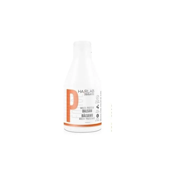 Salerm Hair Lab Vegan Multi Protein Balsam 300ml