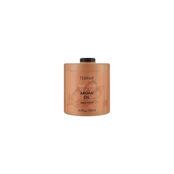 Lakme Teknia Argan Oil Treatment 33.9oz
