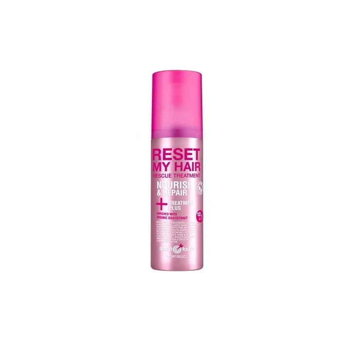 Smart Touch Reset My Hair Treatment Plus Rebuilding Spray Conditioner 12 In 1 150ml