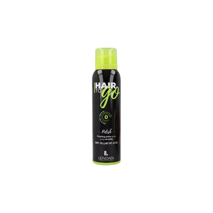 Lendan Hair To Go Polish 210ml