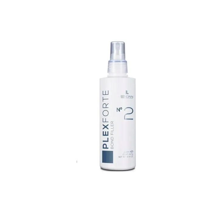 Lendan Plex Forte No 2 Bond Filler 200ml