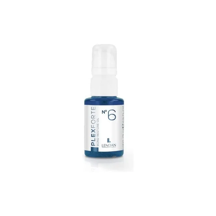 Lendan Plex Forte Bond Restore Oil 75ml E 2.5oz