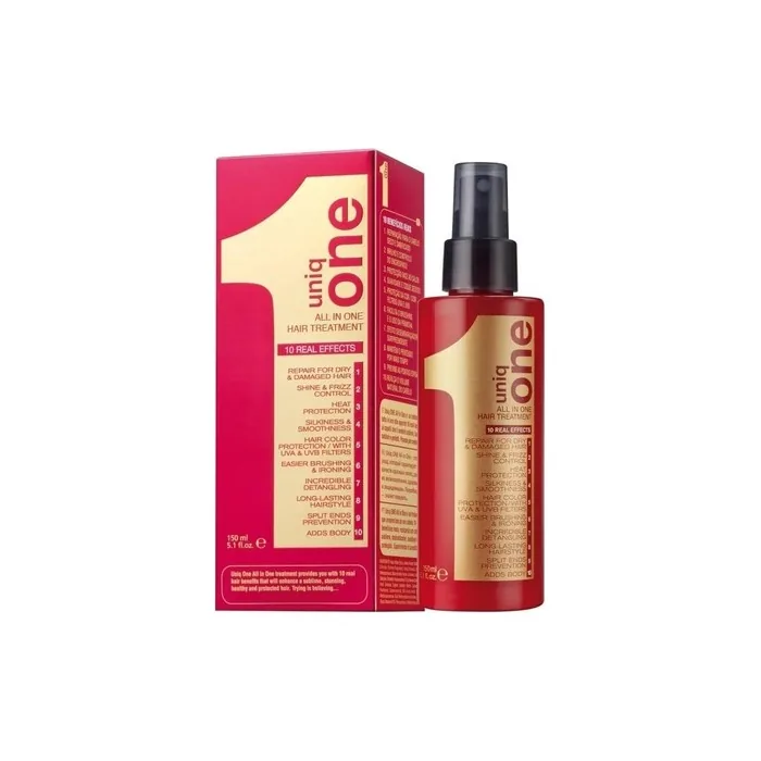 Uniq One All In One Hair Treatment 150ml