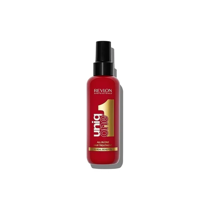 Revlon Professional UniqOne Hair Treatment 150ml Spray