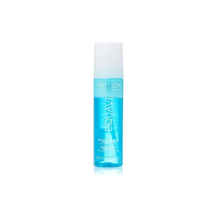 Revlon Professional Equave Hydro Nutritive Leave-In Conditioner