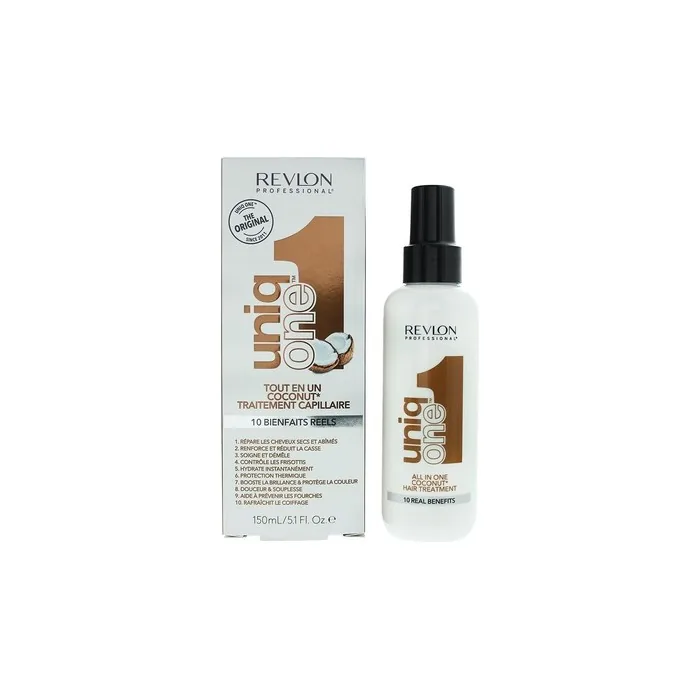 Revlon Uniq One All In One Coconut Hair Treatment 150ml