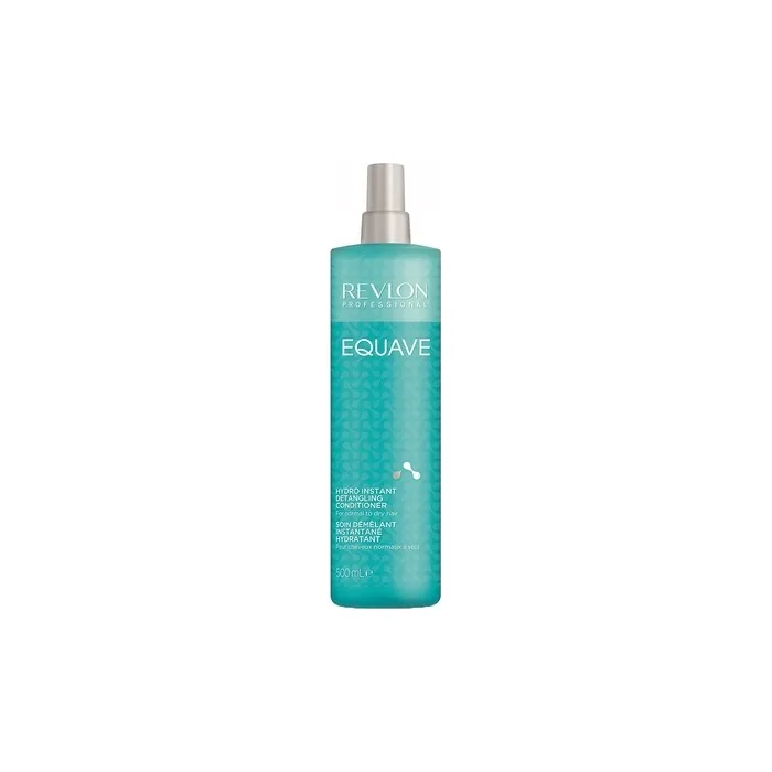 Revlon Professional Equave Instant Beauty Detangling Hydro Nutritive Conditioner 500ml