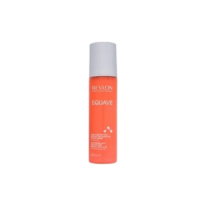 Revlon Professional Equave Curls Definition Instant Detangling Conditioner 200ml