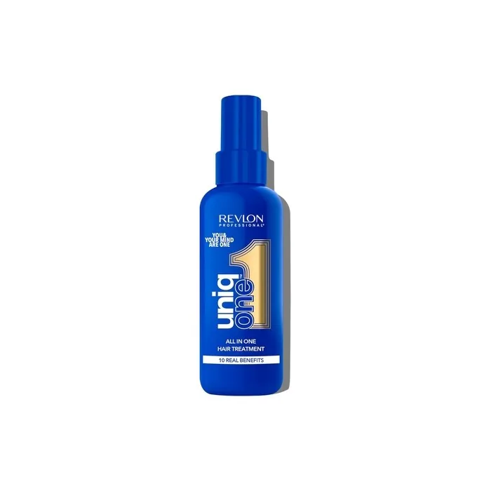 UniqOne Revlon Hair Treatment Leave-in Professional Multi-benefit 150ml