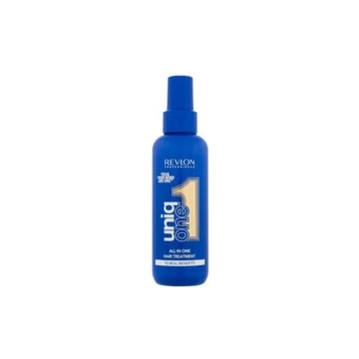 Revlon Professional Uniq One Spray Limited Edition Leavein Treatment With Relaxing Fragrance 150ml
