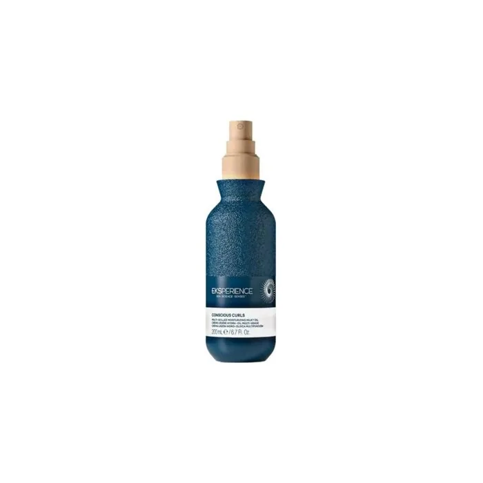 Revlon Eksperience Conscious Curls Multi-Function Hydrating Oil Milk