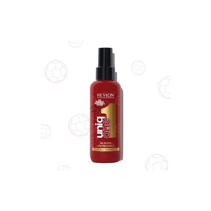 Revlon Professional Uniqone Aitana Bonmati Limited Edition Hair Treatment