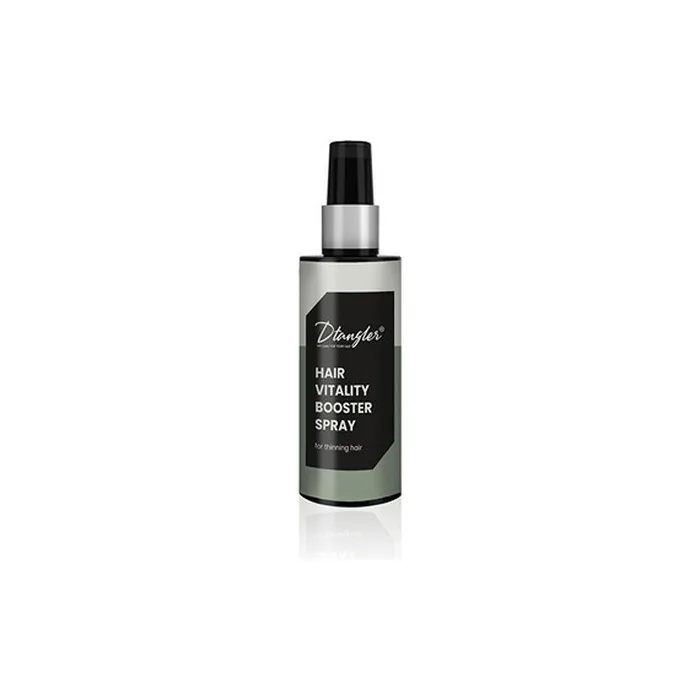 Dtangler Hair Vitality Booster Spray for Thinning Hair 100ml
