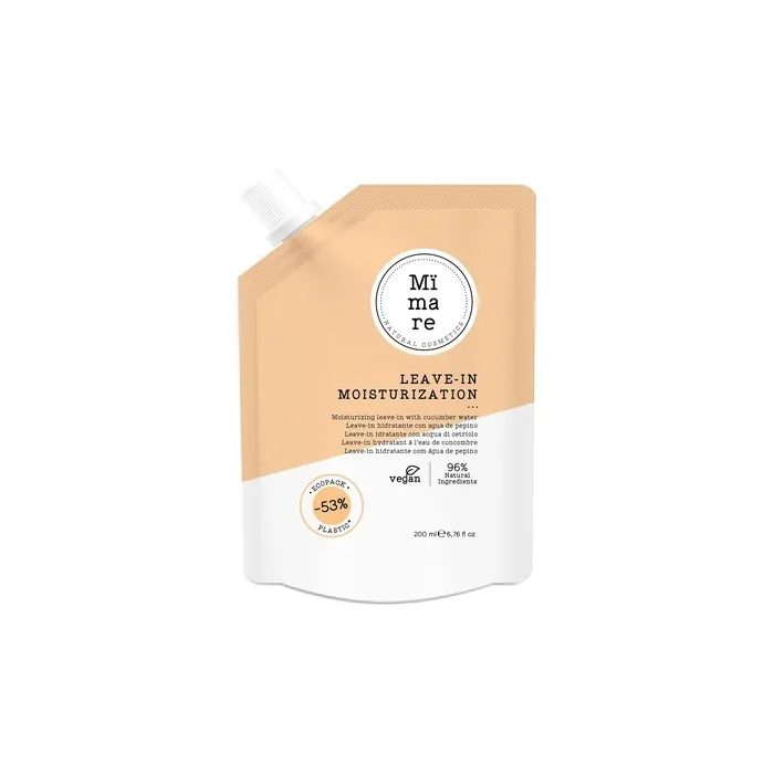 MIMARE Condition Leave-In Moisturization 200ml