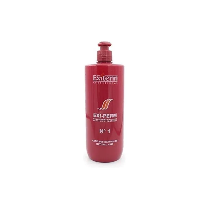 Exitenn Professional Exi-Perm 1 500ml