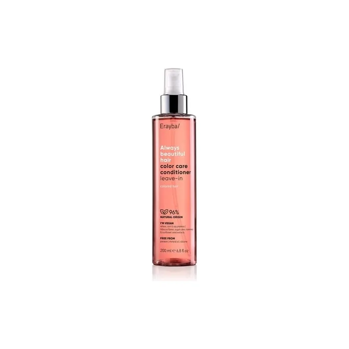 Erayba Detox Color Care Leave In Conditioner
