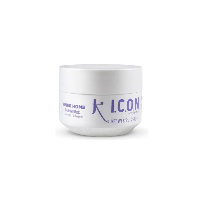 K ICON Inner Home Moisturizing Treatment 8.5oz
