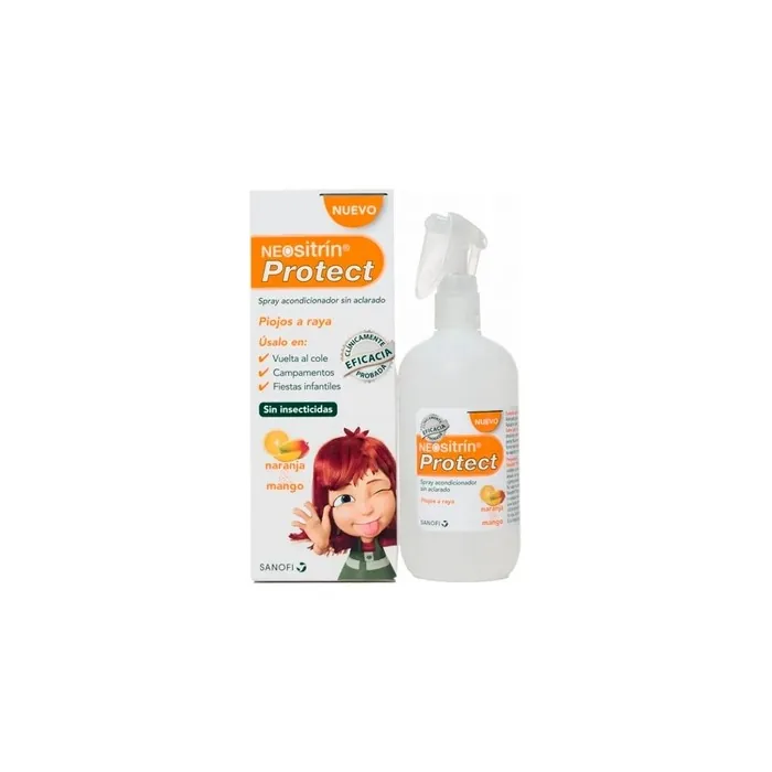 Neositrin Neositrin Protect Conditioning Spray 250ml