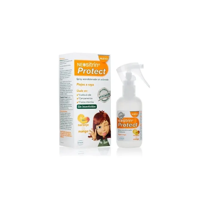 Neositrin Neositrin Protect Conditioning Spray 100ml