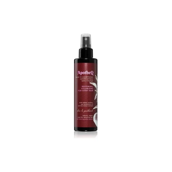 Soaphoria Aloe & Panthenol Leavein Balm 250 Ml