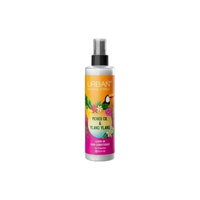 Urban Care Monoi Ylang Ylang Leave In Conditioner 200ml