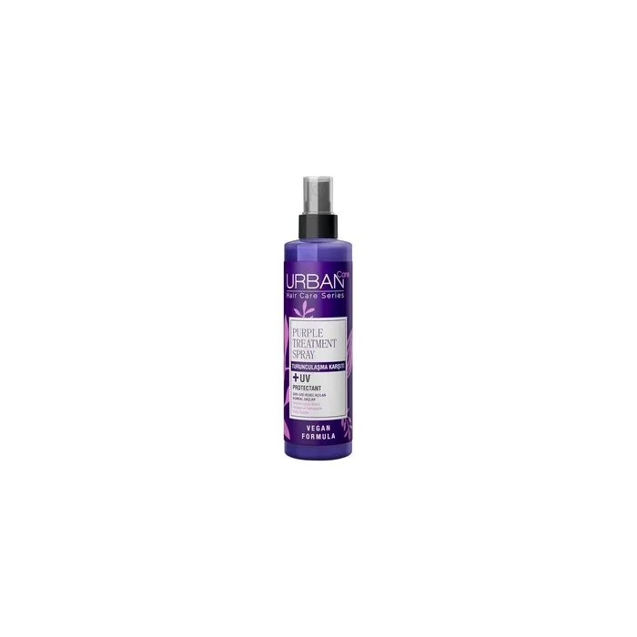 Urban Care Purple Leave-In Conditioner 200ml